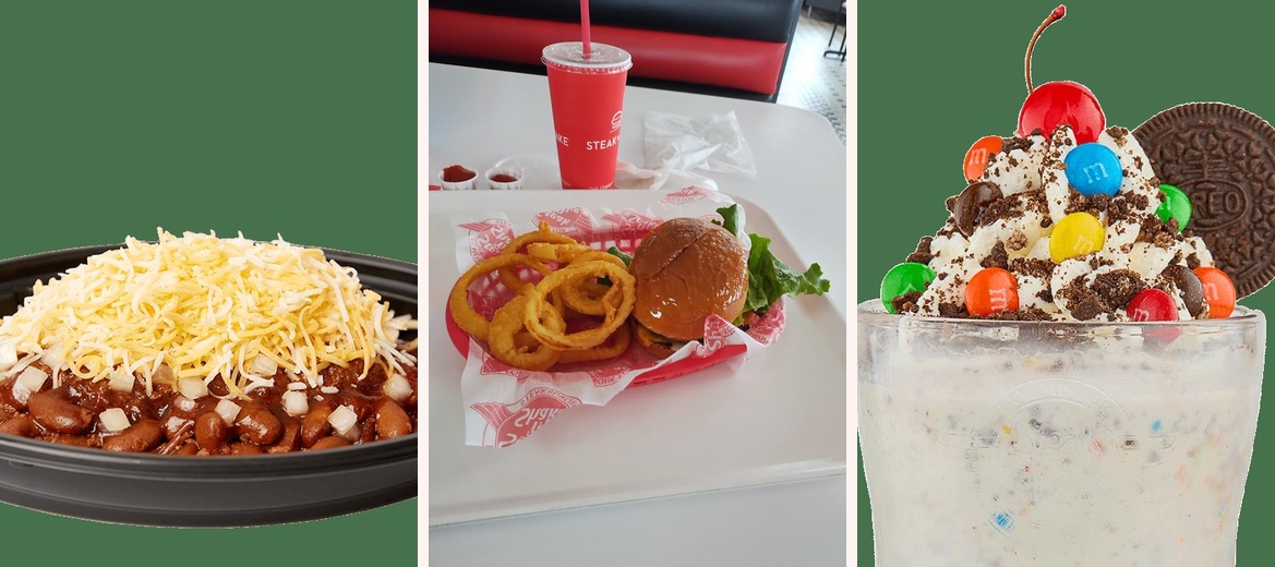 Steak 'n Shake Gallery Image 3