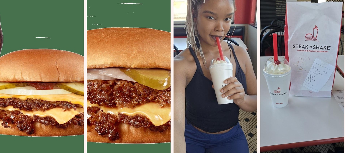 Steak 'n Shake Gallery Image 4