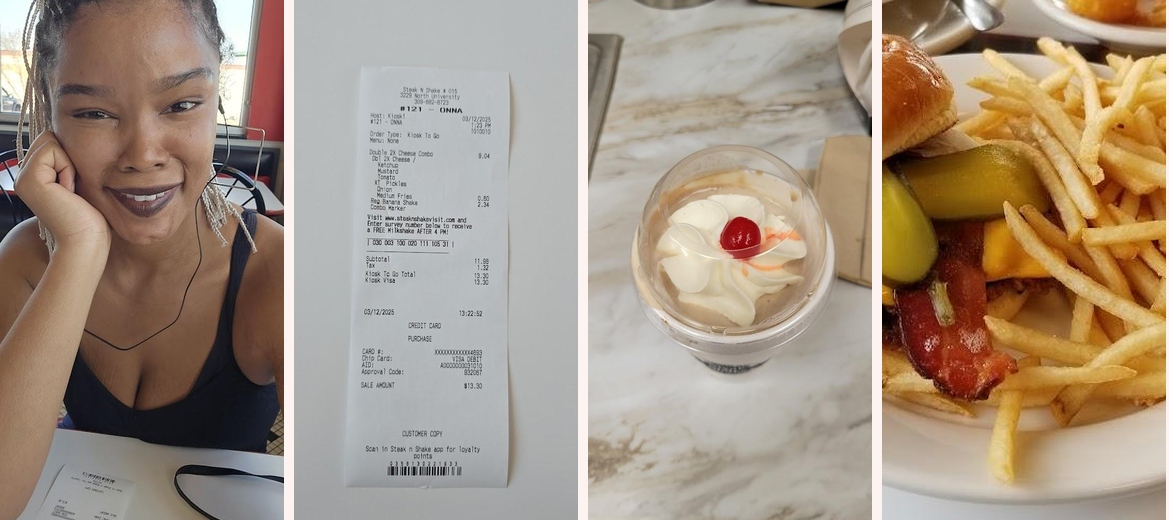 Steak 'n Shake Gallery Image 5