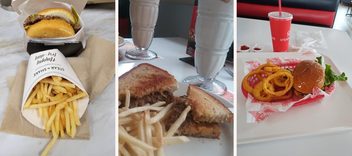 Steak 'n Shake Gallery Image 6