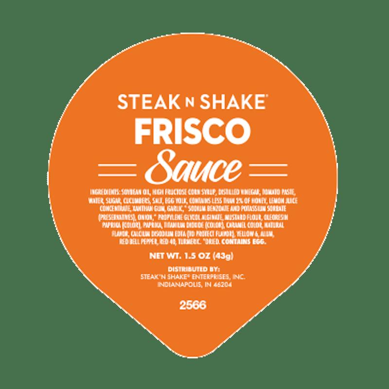 Steak 'n Shake Menu image 3